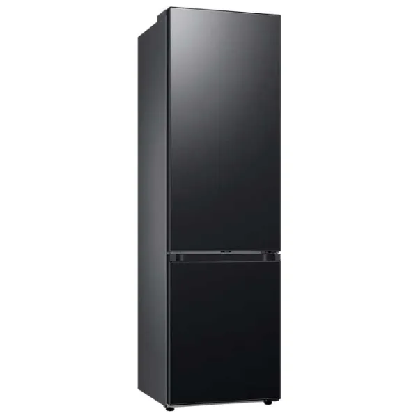 Frigider Samsung RB38C7B4EB1/UA cu congelator jos 385 l / 203 cm / Black photo 3
