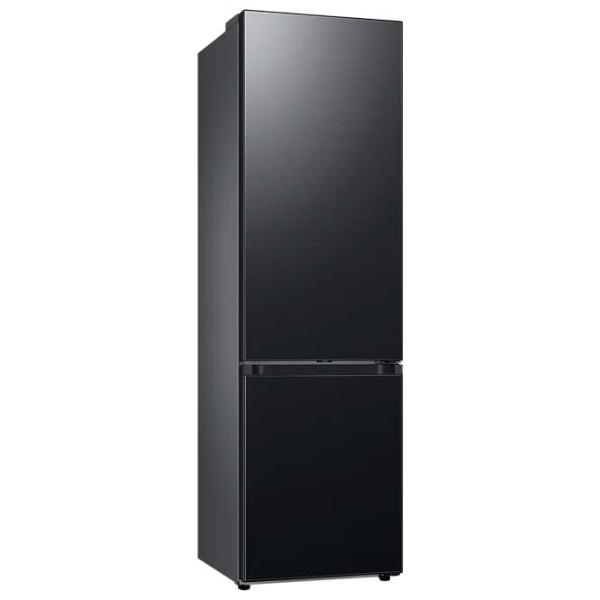Frigider Samsung RB38C7B4EB1/UA cu congelator jos 385 l / 203 cm / Black photo 3