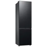 Frigider Samsung RB38C7B4EB1/UA cu congelator jos 385 l / 203 cm / Black photo 3