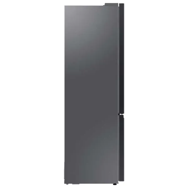 Frigider Samsung RB38C7B4EB1/UA cu congelator jos 385 l / 203 cm / Black photo 4