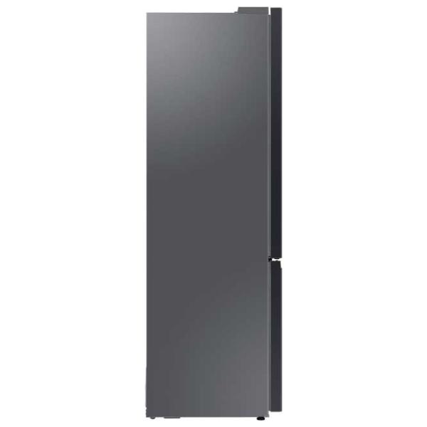 Frigider Samsung RB38C7B4EB1/UA cu congelator jos 385 l / 203 cm / Black photo 4
