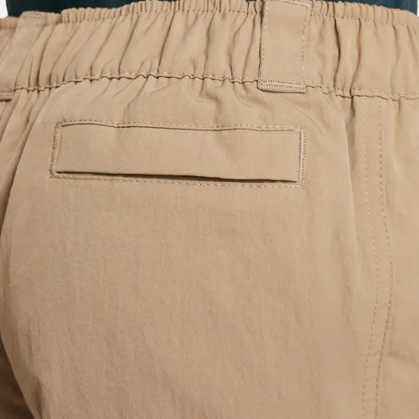 Шорты для мальчиков Nike K Outdoor Play Woven Cargo Shorts Бежевый photo 5 Шорты для мальчиков Nike K Outdoor Play Woven Cargo Shorts Бежевый photo 5