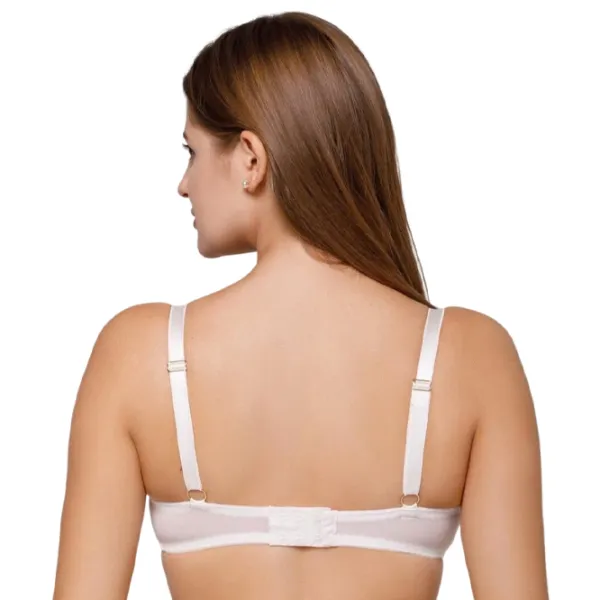 Бюстгальтер для женщин Fantasy 9045/ 1 85C/ Слоновая кость photo 2 Бюстгальтер для женщин Fantasy 9045/ 1 85C/ Слоновая кость photo 2