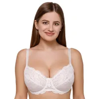 Sutien pentru femei Fantasy 9045/ 1 95E/ Ivory