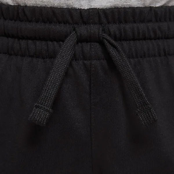 Шорты для мальчиков Nike B Nsw Jersey Short Черный photo 4 Шорты для мальчиков Nike B Nsw Jersey Short Черный photo 4