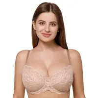 Sutien pentru femei Fantasy 9045/ 1 90C/ Beige