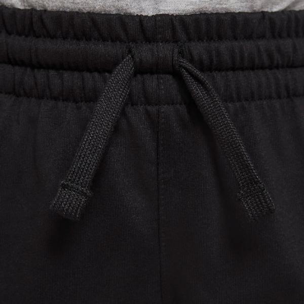 Шорты для мальчиков Nike B Nsw Jersey Short Черный photo 4