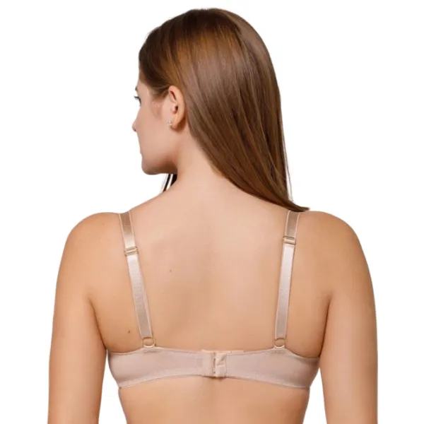 Бюстгальтер для женщин Fantasy 9045/ 1 95D/ Бежевый photo 2