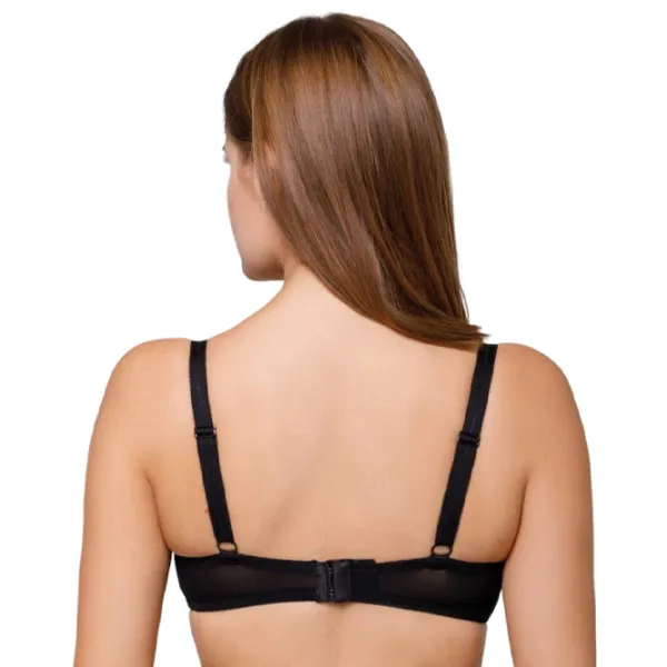 Sutien pentru femei Fantasy 9045/ 1 80D/ Black photo 2