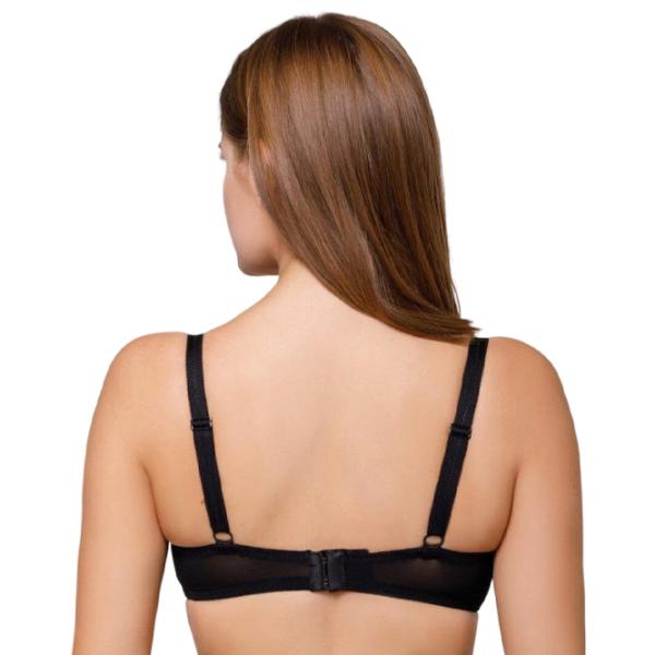 Sutien pentru femei Fantasy 9045/ 1 80D/ Black photo 2