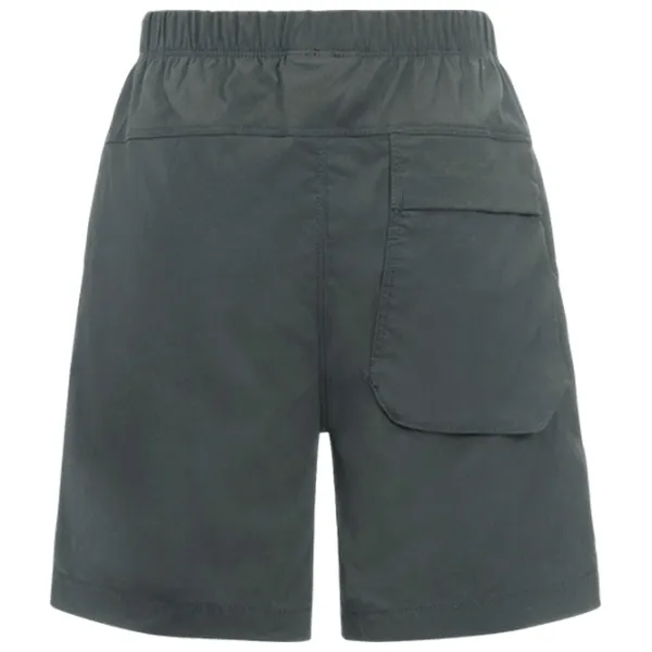 Pantaloni scurți pentru băieți Jack Wolfskin Desert Shorts K 128/ Gray photo 2 Pantaloni scurți pentru băieți Jack Wolfskin Desert Shorts K 128/ Gray photo 2
