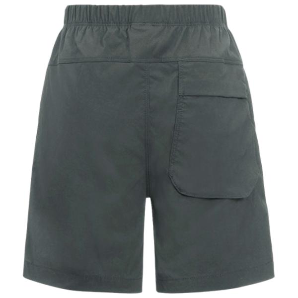 Pantaloni scurți pentru băieți Jack Wolfskin Desert Shorts K 128/ Gray photo 2 Pantaloni scurți pentru băieți Jack Wolfskin Desert Shorts K 128/ Gray photo 2