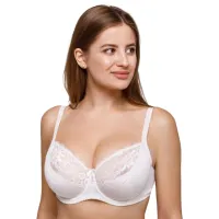 Sutien pentru femei Fantasy 9082/ 1 85G/ Ivory