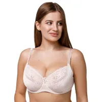 Sutien pentru femei Fantasy 9082/ 1 90D/ Rose