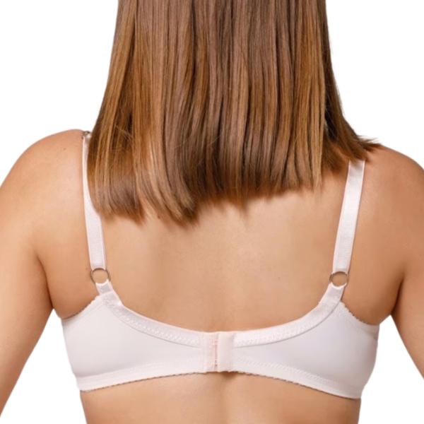 Sutien pentru femei Fantasy 9082/ 1 90F/ Rose photo 2