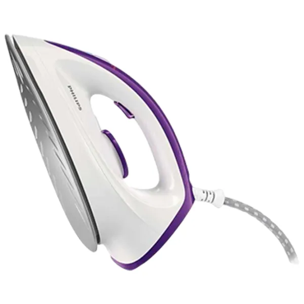 Утюг Philips HI5922/30 С парогенератором / 2400 Вт / Пурпурный photo 4 Утюг Philips HI5922/30 С парогенератором / 2400 Вт / Пурпурный photo 4