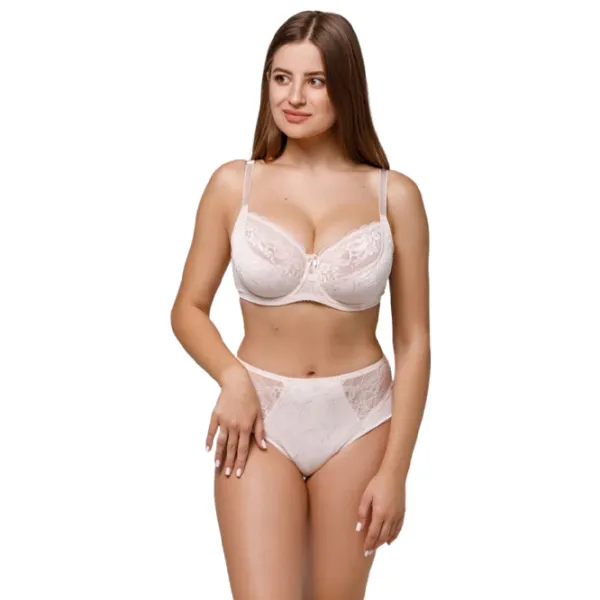Sutien pentru femei Fantasy 9082/ 1 95F/ Rose photo 3