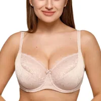 Sutien pentru femei Fantasy 9082/ 1 95G/ Pion