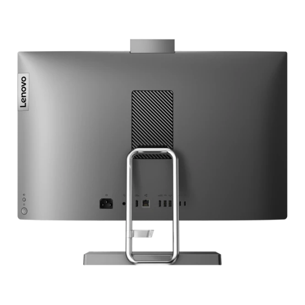 Моноблок Lenovo IdeaCentre 5 27" 2K Core i5/ 27IAH7/ 16 ГБ/ 1 ТБ/ Черный photo 5