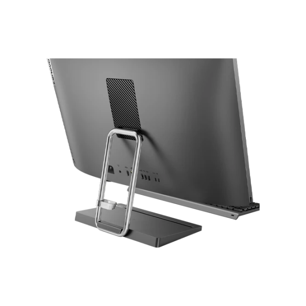 Моноблок Lenovo IdeaCentre 5 27" 2K Core i5/ 27IAH7/ 16 ГБ/ 1 ТБ/ Черный photo 7