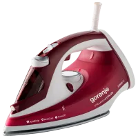 Fier de călcat Gorenje SICH2200RBC Clasic / 2200 W / Red
