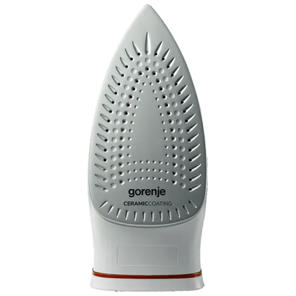 Fier de călcat Gorenje SICH2200RBC Clasic / 2200 W / Red photo 4 Fier de călcat Gorenje SICH2200RBC Clasic / 2200 W / Red photo 4