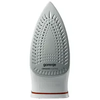 Fier de călcat Gorenje SICH2200RBC Clasic / 2200 W / Red photo 4