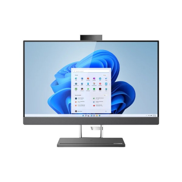 All-in-One PC Lenovo IdeaCentre 5 27" 3K Core i7/ 27IAH7/ 16 GB/ 1 TB/ Black photo 3