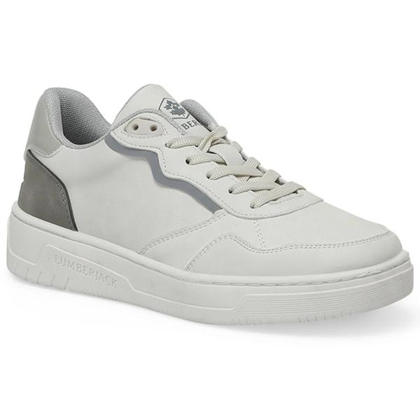 Кроссовки для женщин Lumberjack Swan 2PR Весна/ Зелёный photo 1