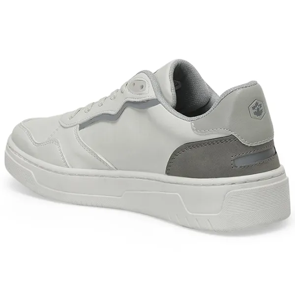 Кроссовки для женщин Lumberjack Swan 2PR Весна/ Зелёный photo 3