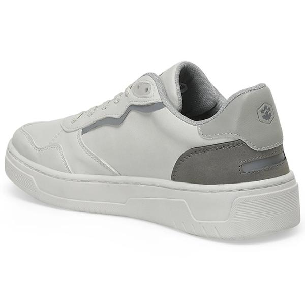 Кроссовки для женщин Lumberjack Swan 2PR Весна/ Зелёный photo 3