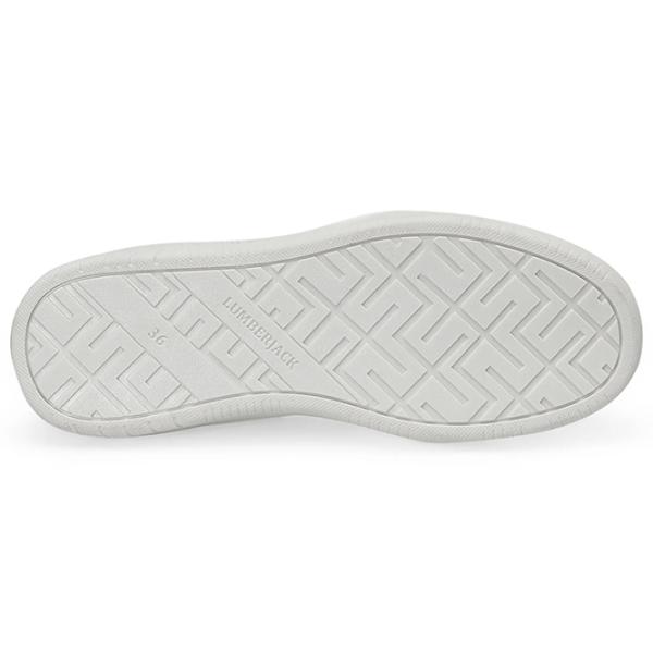 Кроссовки для женщин Lumberjack Swan 2PR Весна/ Зелёный photo 4