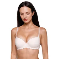 Бюстгальтер для женщин Fantasy 9084 85B/ Роза/ Пуш-ап