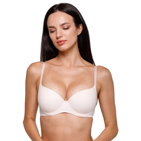 Бюстгальтер для женщин Fantasy 9084 85B/ Роза/ Пуш-ап photo 2 Бюстгальтер для женщин Fantasy 9084 85B/ Роза/ Пуш-ап photo 2