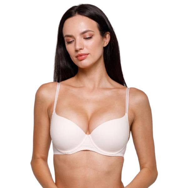 Бюстгальтер для женщин Fantasy 9084 85B/ Роза/ Пуш-ап photo 2 Бюстгальтер для женщин Fantasy 9084 85B/ Роза/ Пуш-ап photo 2