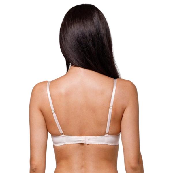 Бюстгальтер для женщин Fantasy 9084 85B/ Роза/ Пуш-ап photo 3 Бюстгальтер для женщин Fantasy 9084 85B/ Роза/ Пуш-ап photo 3