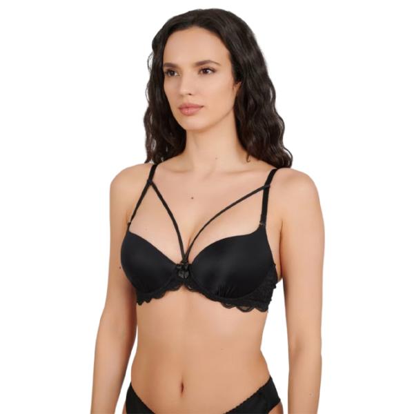 Sutien pentru femei Fantasy 9044 70B/ Black photo 1 Sutien pentru femei Fantasy 9044 70B/ Black photo 1