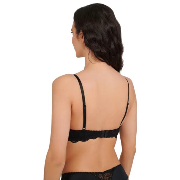 Sutien pentru femei Fantasy 9044 75B/ Black photo 2