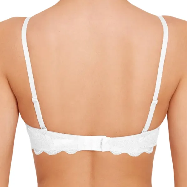 Sutien pentru femei Fantasy 9044 80C/ Ivory photo 2