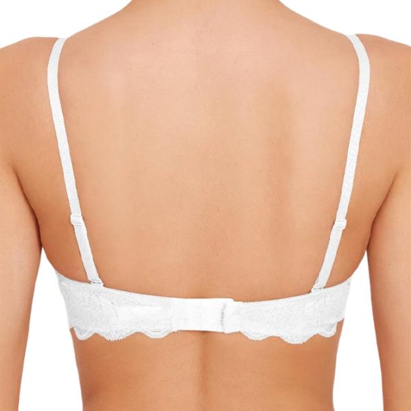 Sutien pentru femei Fantasy 9044 80C/ Ivory photo 2