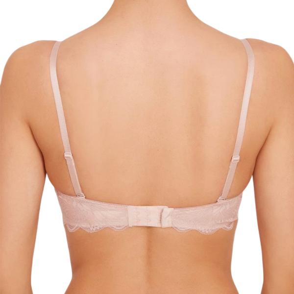 Sutien pentru femei Fantasy 9044 80B/ Pudra photo 2