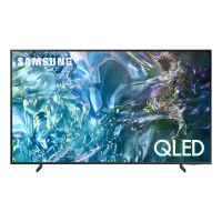 Телевизор Samsung QE65Q60DAUXUA 65"/ QLED/ 4K/ Smart TV/ Черный