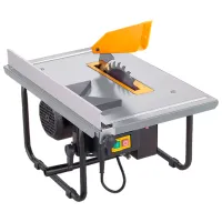 Fierăstrău circular Hoteche P805231 200 mm/ Gray