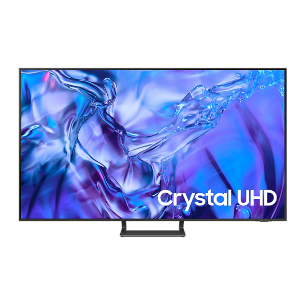 Televizor Samsung UE65DU8500UXUA 65" / LED / 4K / Smart TV / Black photo 1