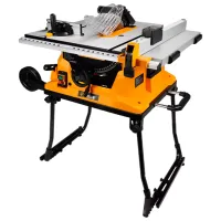 Fierăstrău circular Hoteche P805232 254 mm/ Yellow