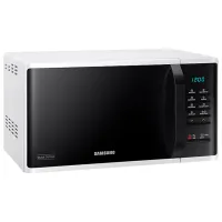 Cuptor cu microunde Samsung MS23K3513AW/ BA Standart/ 800 W/ White photo 5