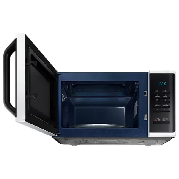 Микроволновая печь Samsung MS23K3513AW/ BA Отдельно стоящий/ 800 Вт/ Белый photo 8