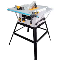 Fierăstrău circular Hoteche P805212 254 mm/ Silver