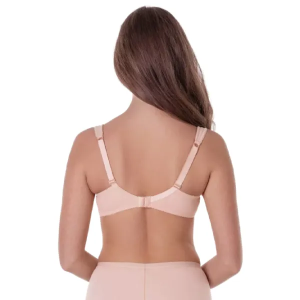 Sutien pentru femei Milavitsa 127730 90E/ Nude photo 4 Sutien pentru femei Milavitsa 127730 90E/ Nude photo 4