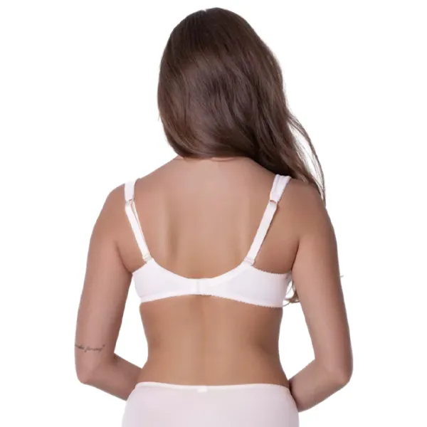 Sutien pentru femei Milavitsa 127730 85D/ Pastel photo 3